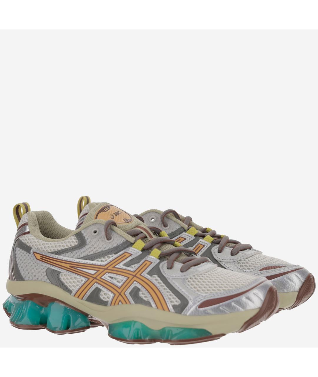 ASICS Мульти низкие кроссовки / кеды, фото 3