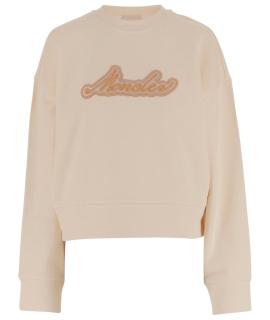 MONCLER Худи/толстовка