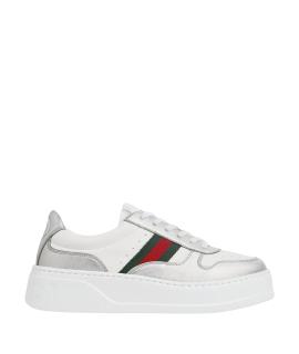 GUCCI Кеды