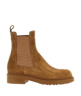 FENDI Ботинки