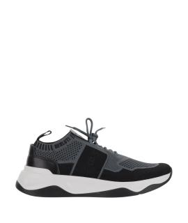 BERLUTI Низкие кроссовки / кеды