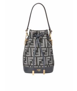 FENDI Сумка с короткими ручками