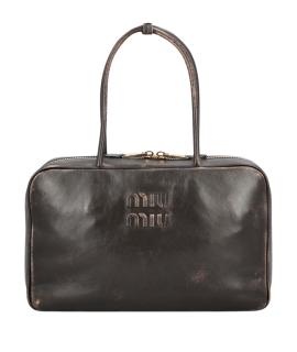 MIU MIU Сумка с короткими ручками