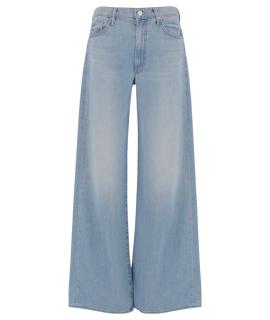 MOTHER Прямые джинсы