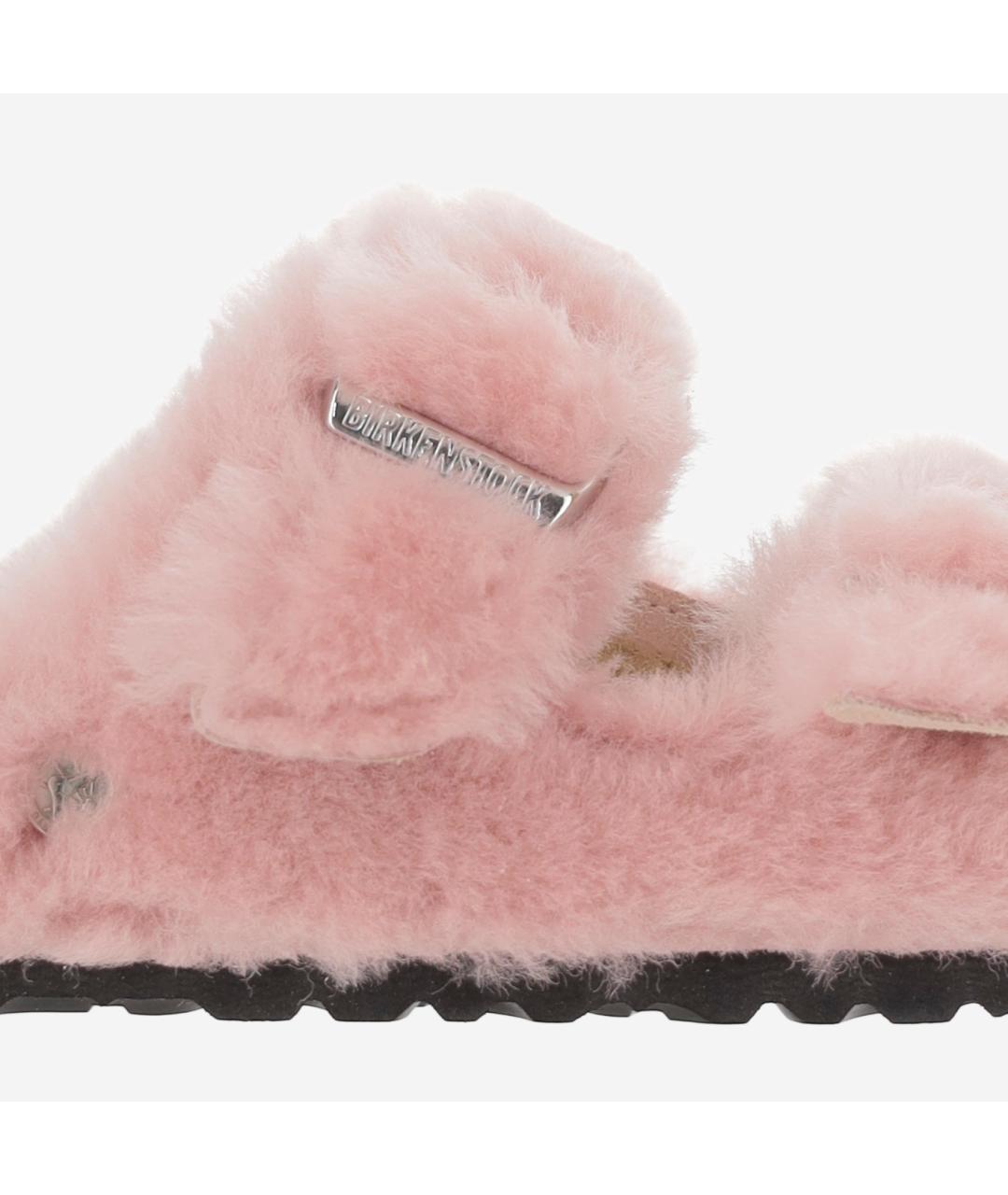 BIRKENSTOCK Розовые сандалии, фото 5