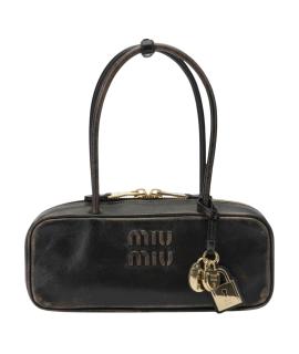 MIU MIU Сумка с короткими ручками
