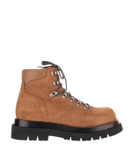 BOTTEGA VENETA Высокие ботинки