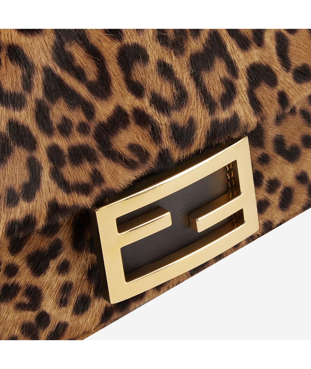 FENDI Мульти сумка через плечо, фото 4