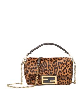 FENDI Сумка через плечо