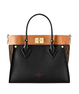 LOUIS VUITTON Сумка с короткими ручками