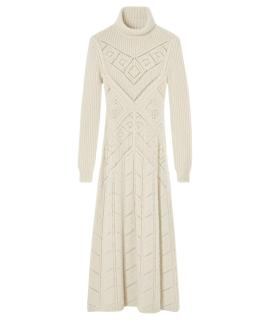 LORO PIANA Повседневное платье