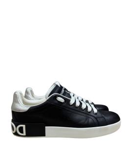 DOLCE&GABBANA Кеды