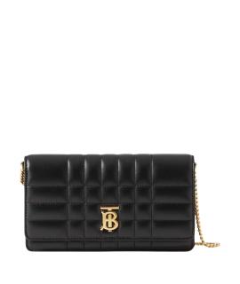 BURBERRY Сумка через плечо