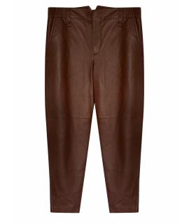 BRUNELLO CUCINELLI Прямые брюки