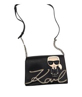 KARL LAGERFELD Сумка через плечо