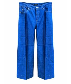 ESCADA Джинсы клеш