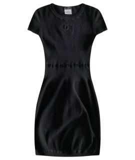 CHANEL Повседневное платье