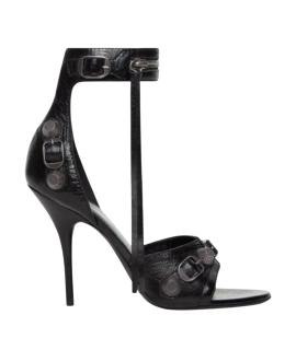 BALENCIAGA Босоножки