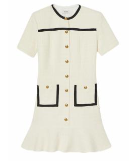 SANDRO Повседневное платье