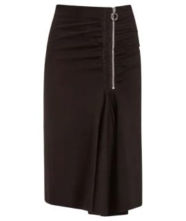 SPORTMAX Юбка миди