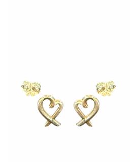 TIFFANY&CO Серьги