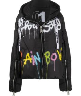 KHRISJOY Пуховик