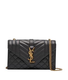 SAINT LAURENT Сумка через плечо