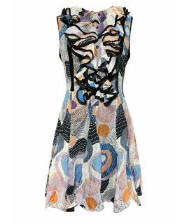 MIU MIU Повседневное платье