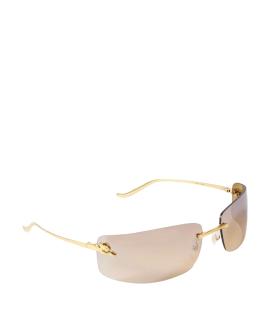 CARTIER Солнцезащитные очки