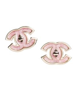 CHANEL Серьги