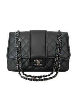 CHANEL Сумка через плечо