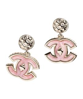 CHANEL Серьги