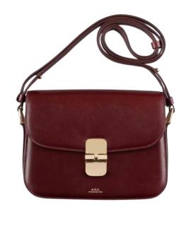 A.P.C. Сумка через плечо