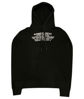 BURBERRY Худи/толстовка
