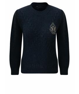 ERMANNO SCERVINO Джемпер / свитер