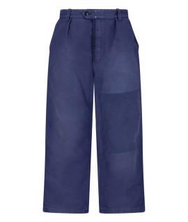 MAISON MARGIELA Повседневные брюки