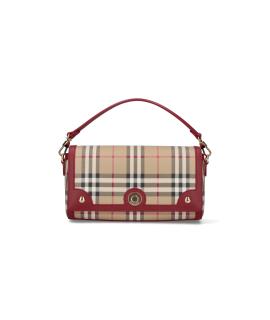 BURBERRY Сумка с короткими ручками