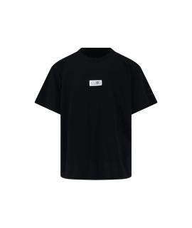 MM6 MAISON MARGIELA Футболка