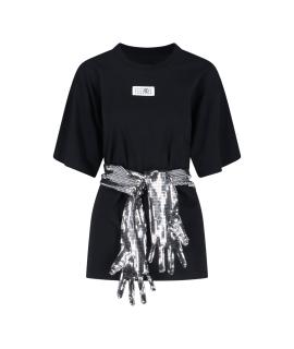 MM6 MAISON MARGIELA Футболка