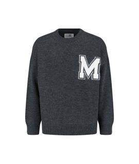 MM6 MAISON MARGIELA Джемпер / свитер