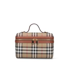 BURBERRY Сумка с короткими ручками