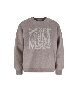 'S MAX MARA Худи/толстовка