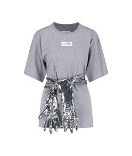 MM6 MAISON MARGIELA Футболка