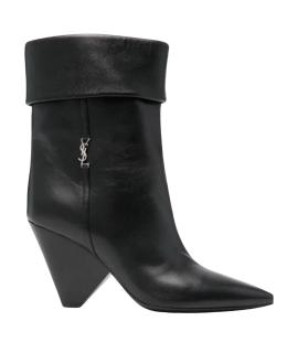 SAINT LAURENT Ботильоны