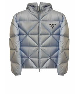 PRADA Пуховик