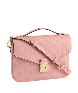 LOUIS VUITTON Сумка через плечо