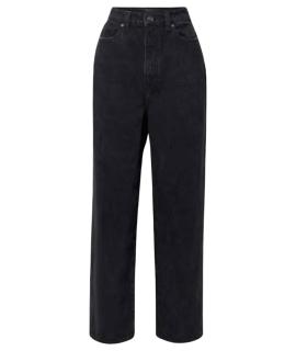 KHAITE Прямые джинсы