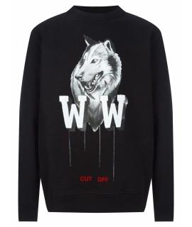 OFF-WHITE Худи/толстовка