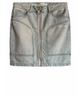 OFF-WHITE Юбка мини