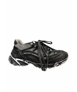 MM6 MAISON MARGIELA Низкие кроссовки / кеды